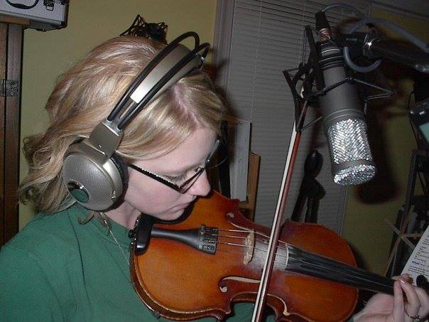 Rachel Johnson cutting "Susanville" demos at Spatula Ranch