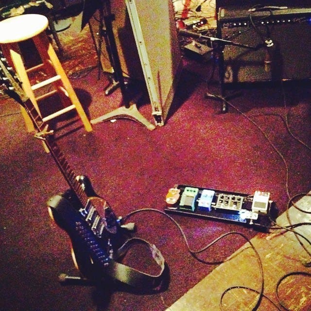 1965 Fender Vibrolux Reverb