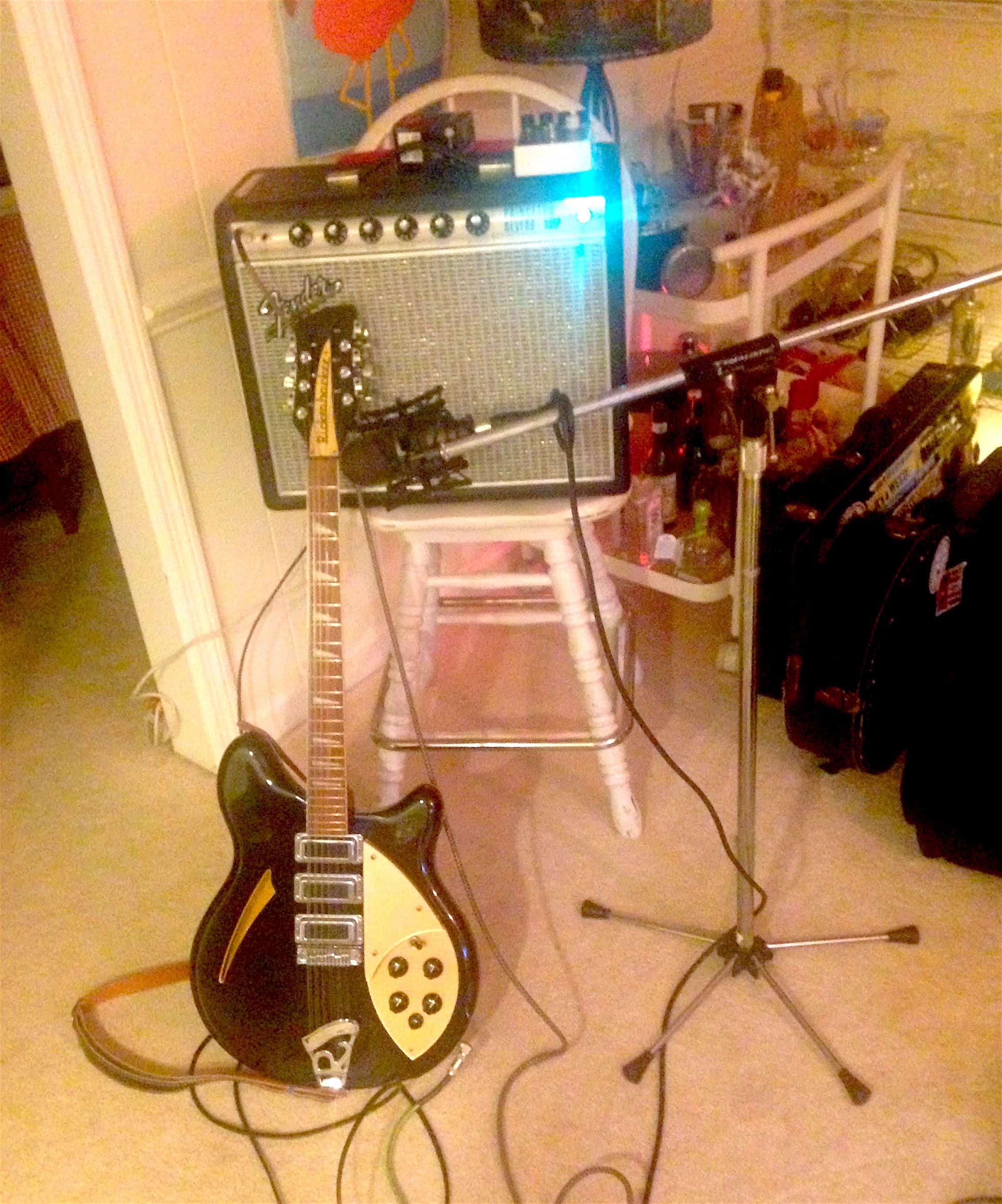 1968 Princeton
