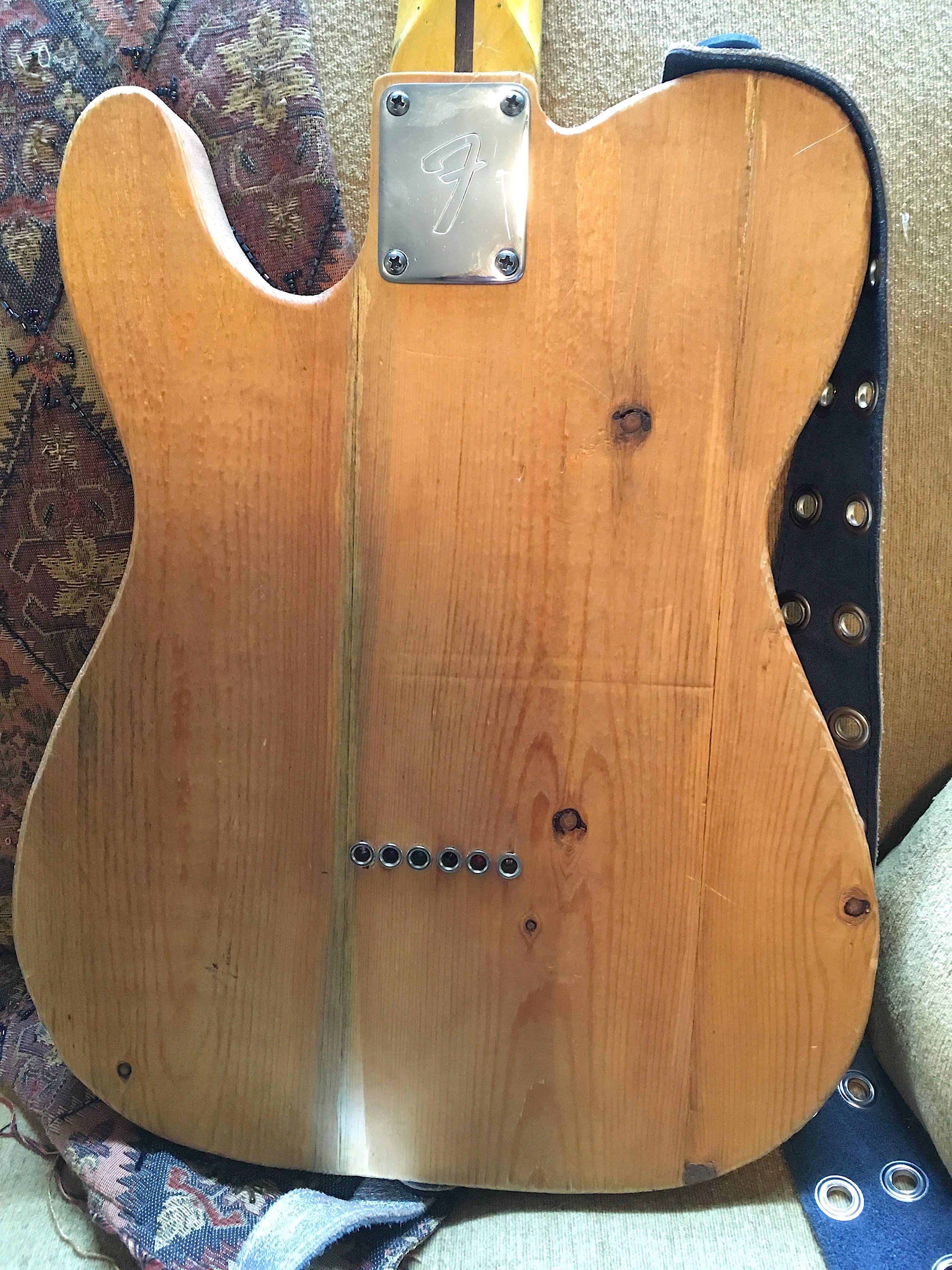 Alvis Aka The Buckocaster