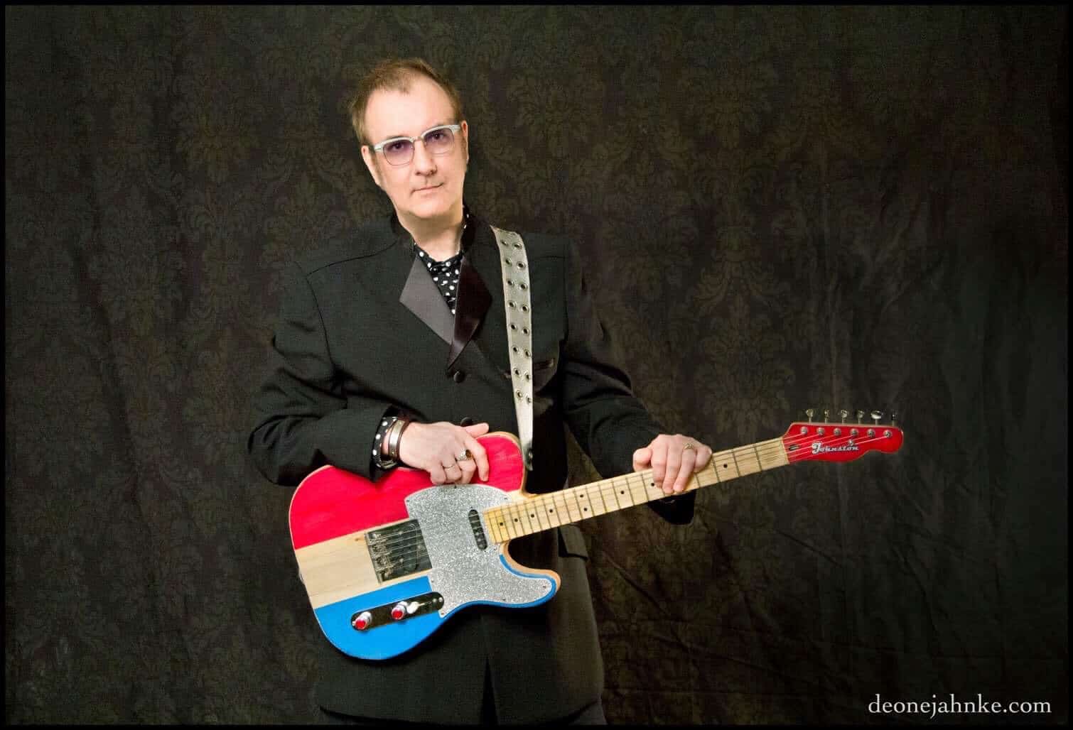 Alvis Aka The Buckocaster