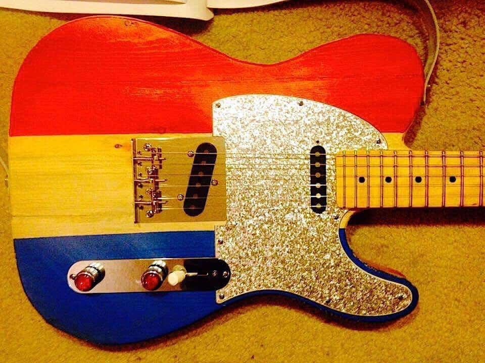 Alvis Aka The Buckocaster