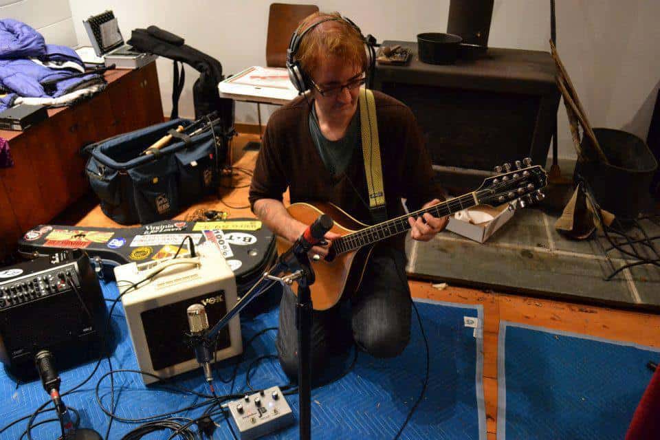 Bouzouki