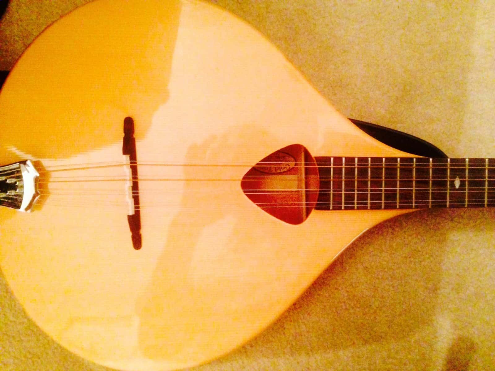 Bouzouki