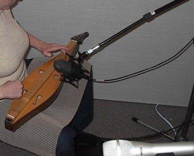 Dulcimer