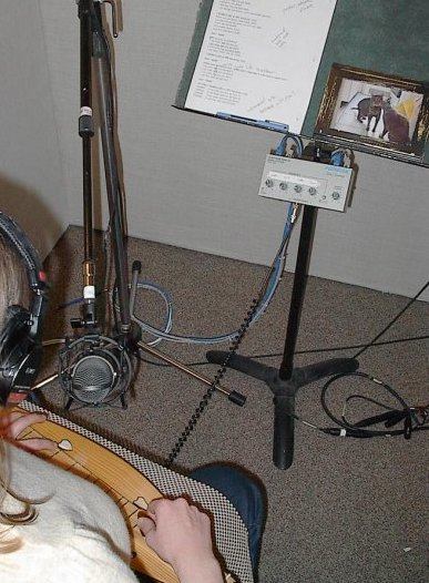 Dulcimer