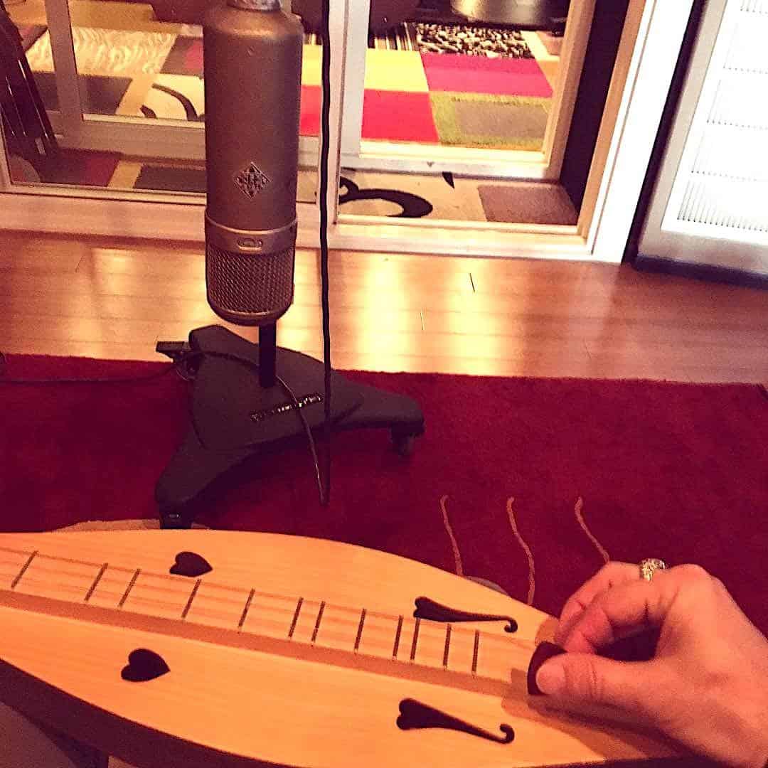 Dulcimer