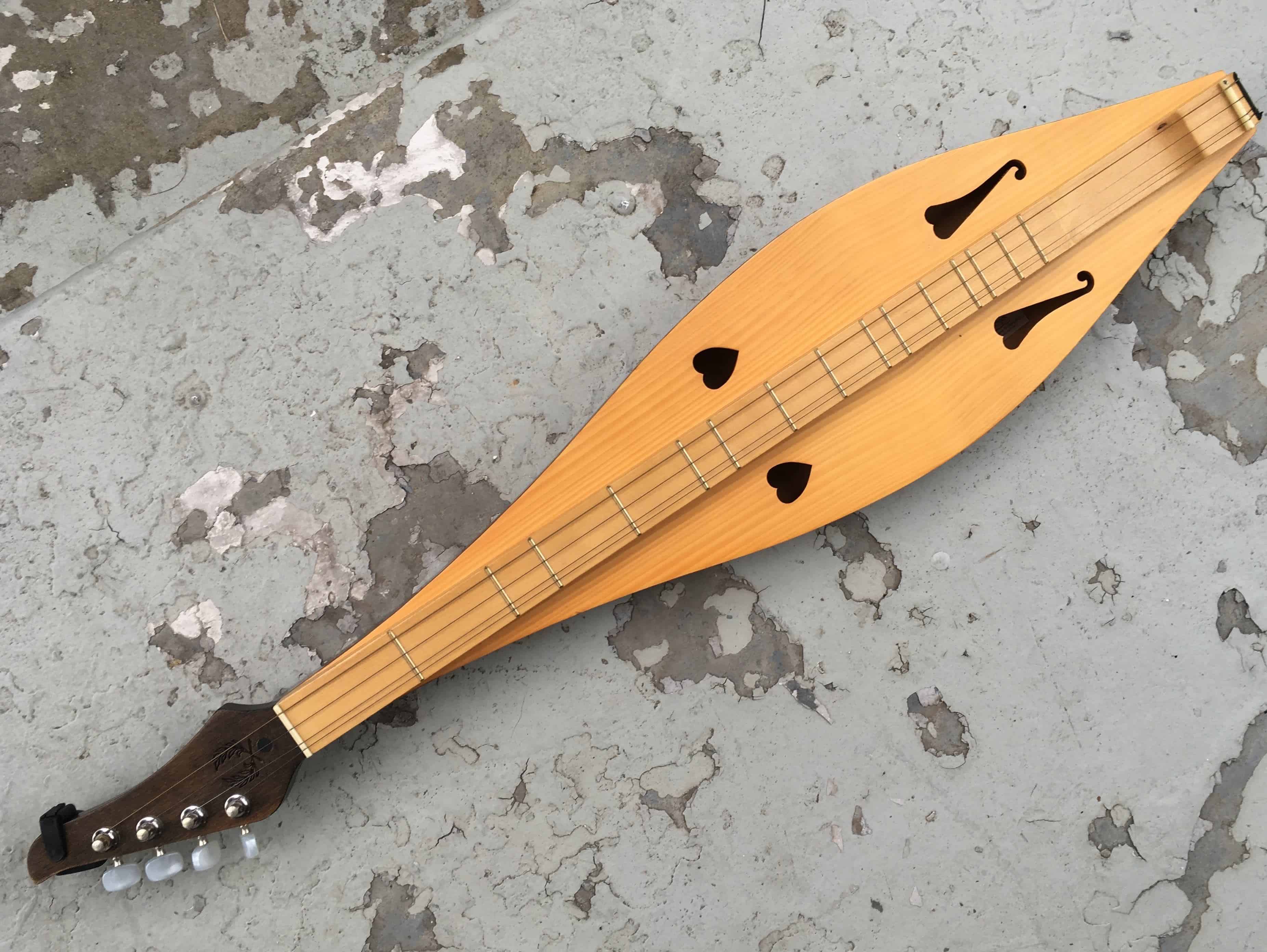 Dulcimer
