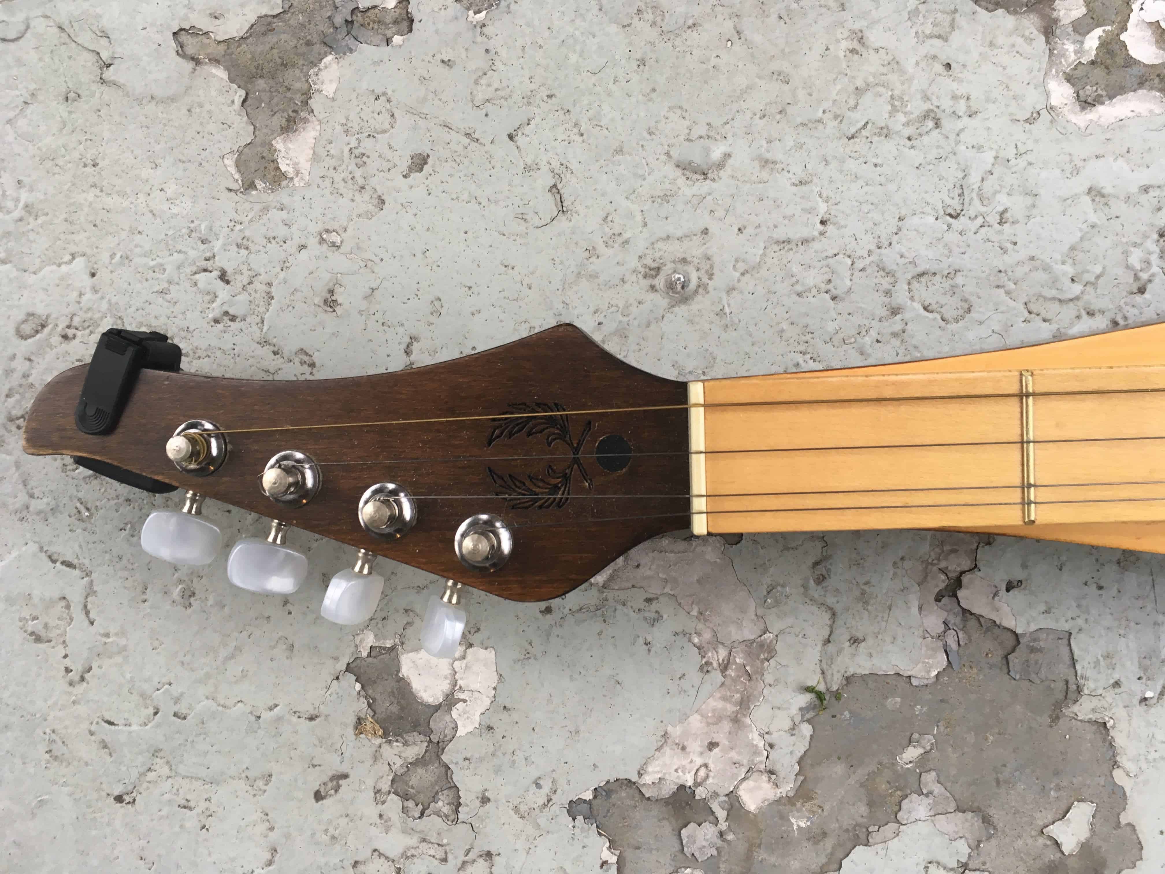 Dulcimer