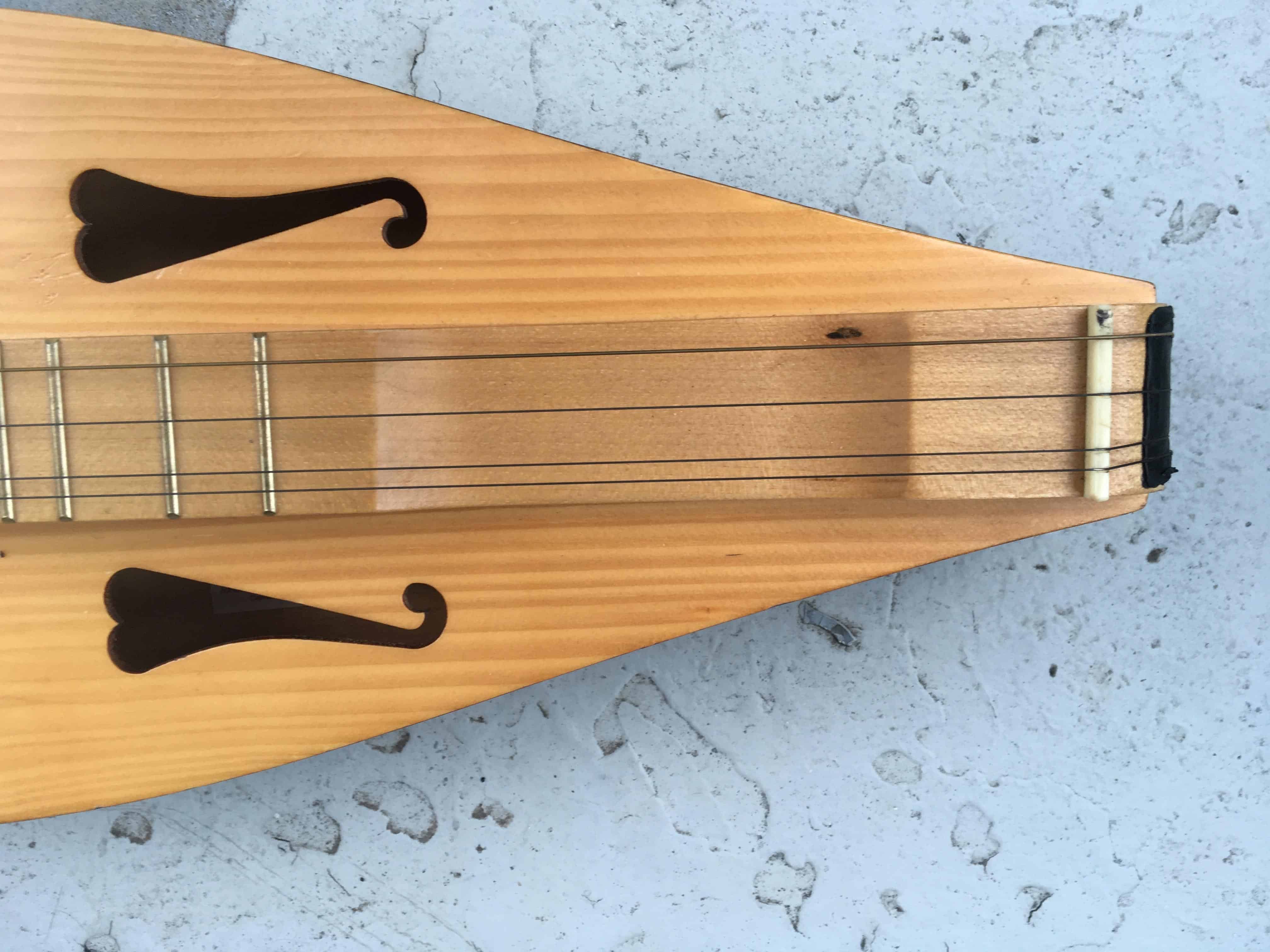 Dulcimer