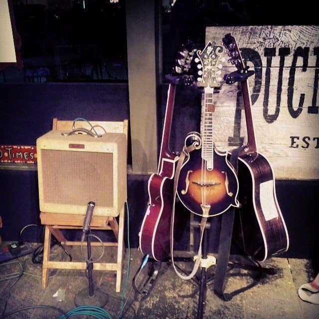 Fender Pro Junior