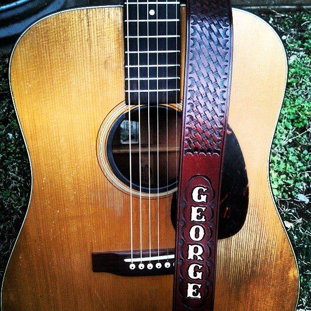 George