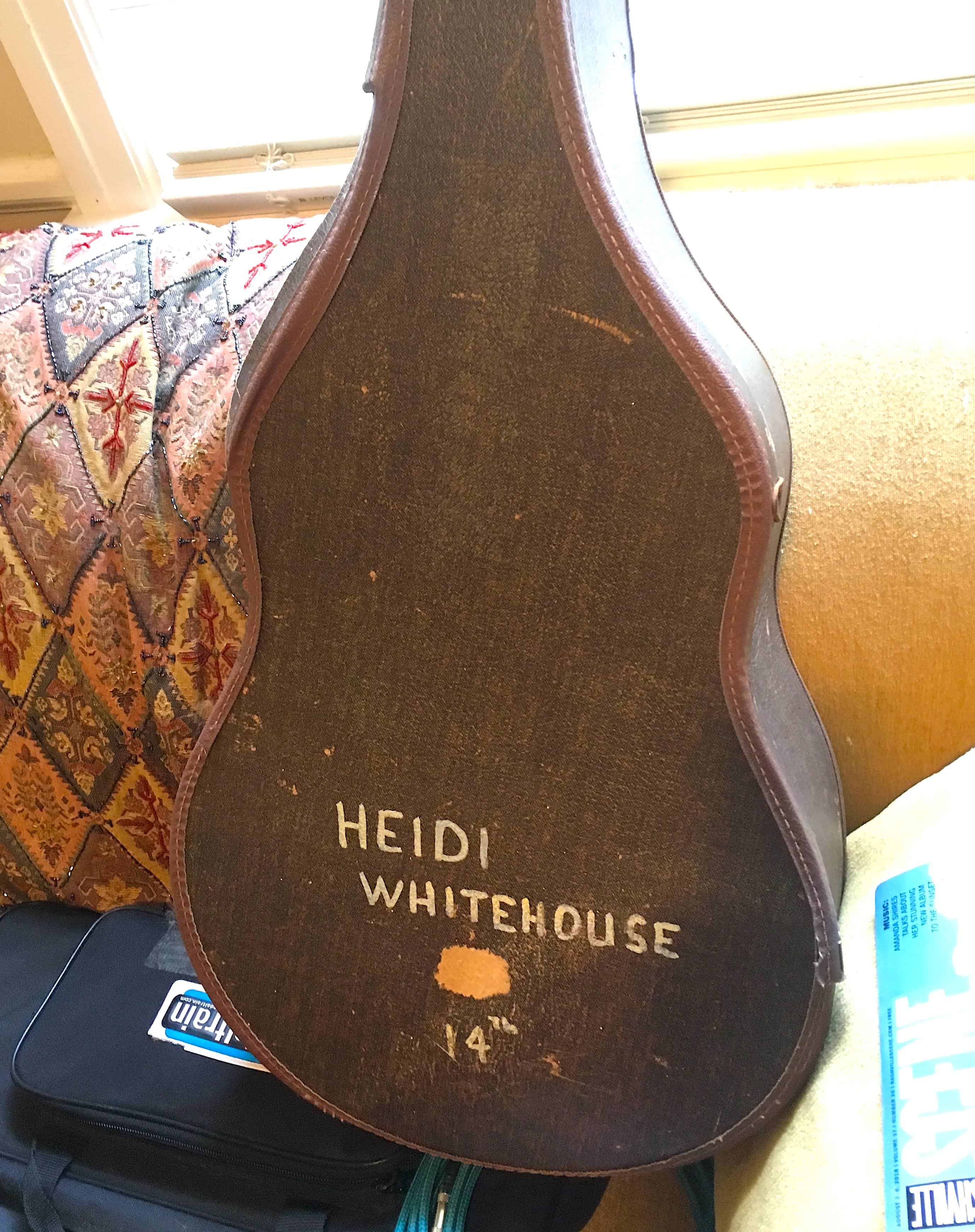 Heidi